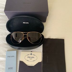 Prada Women’s Sunglasses